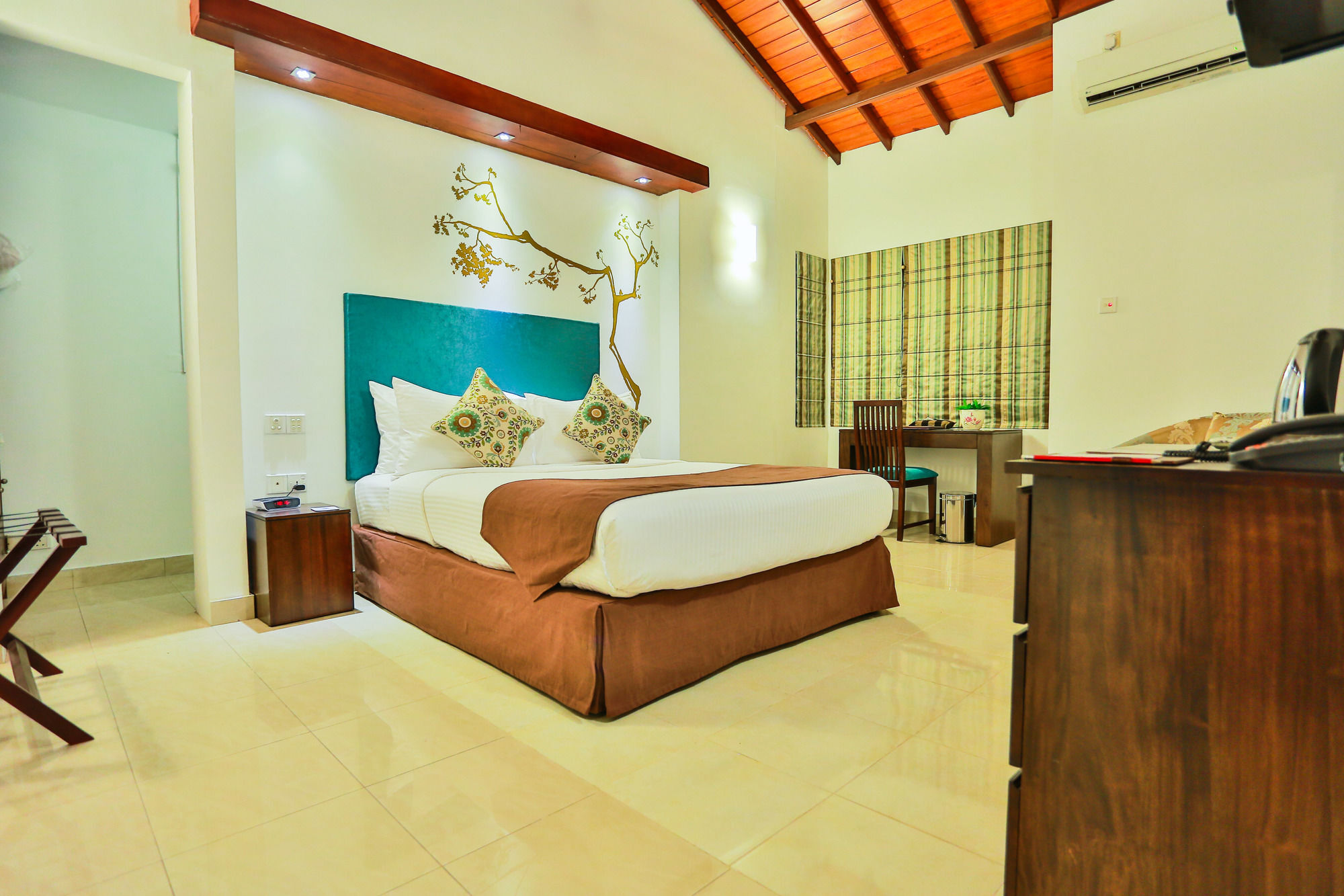 The Austin Residence By Unique Hotels كولمبو المظهر الخارجي الصورة