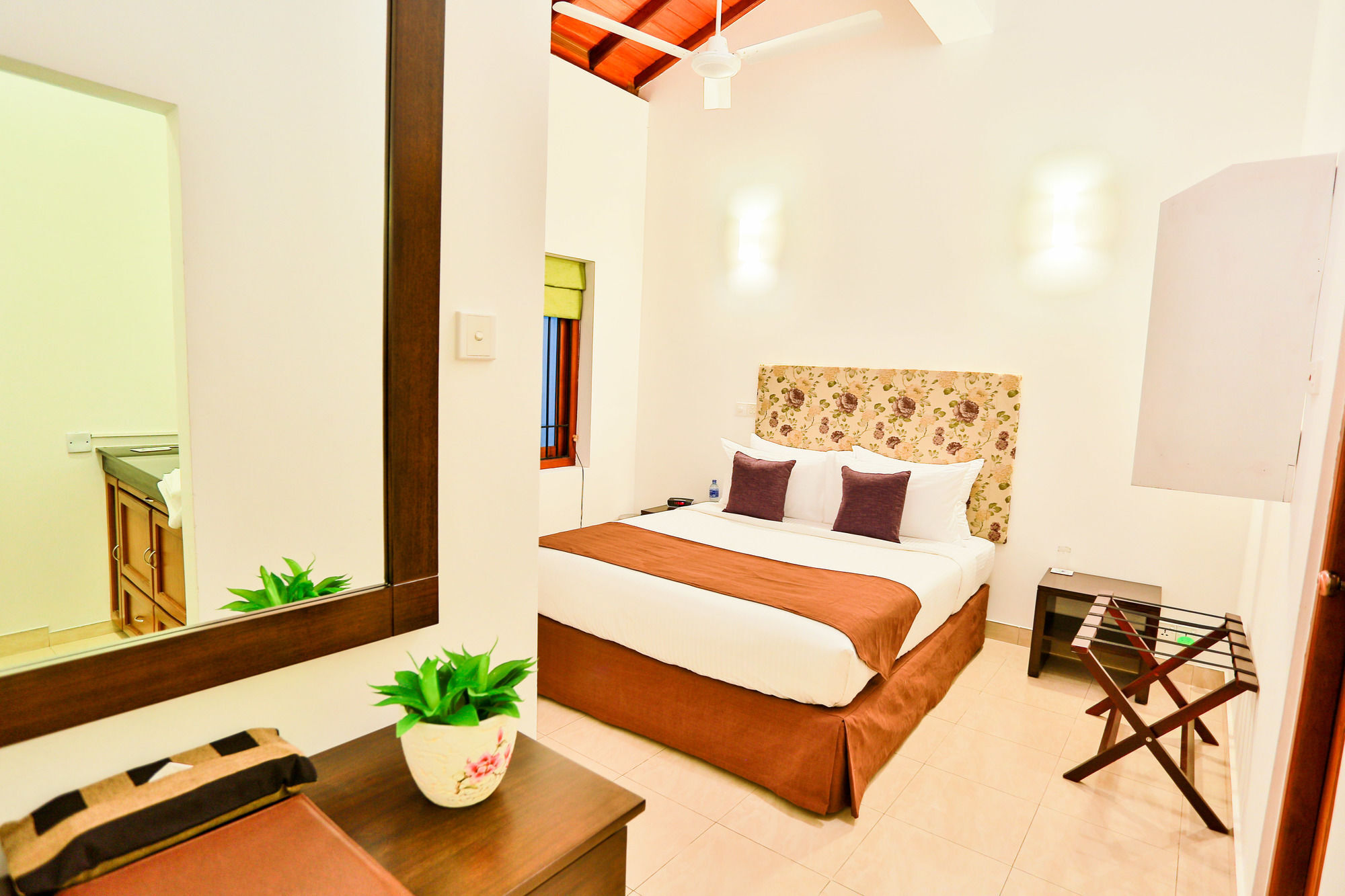 The Austin Residence By Unique Hotels كولمبو المظهر الخارجي الصورة