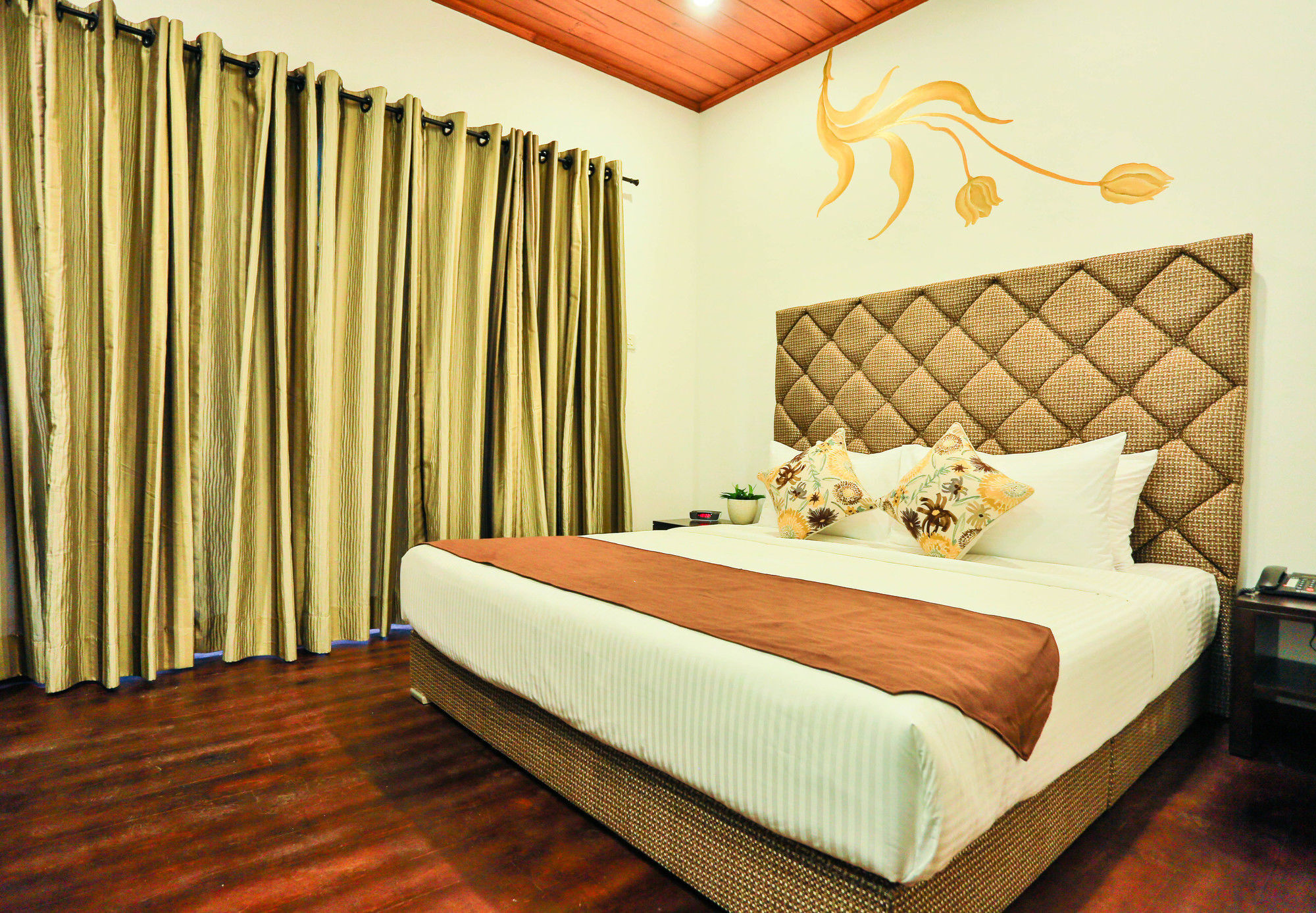 The Austin Residence By Unique Hotels كولمبو المظهر الخارجي الصورة