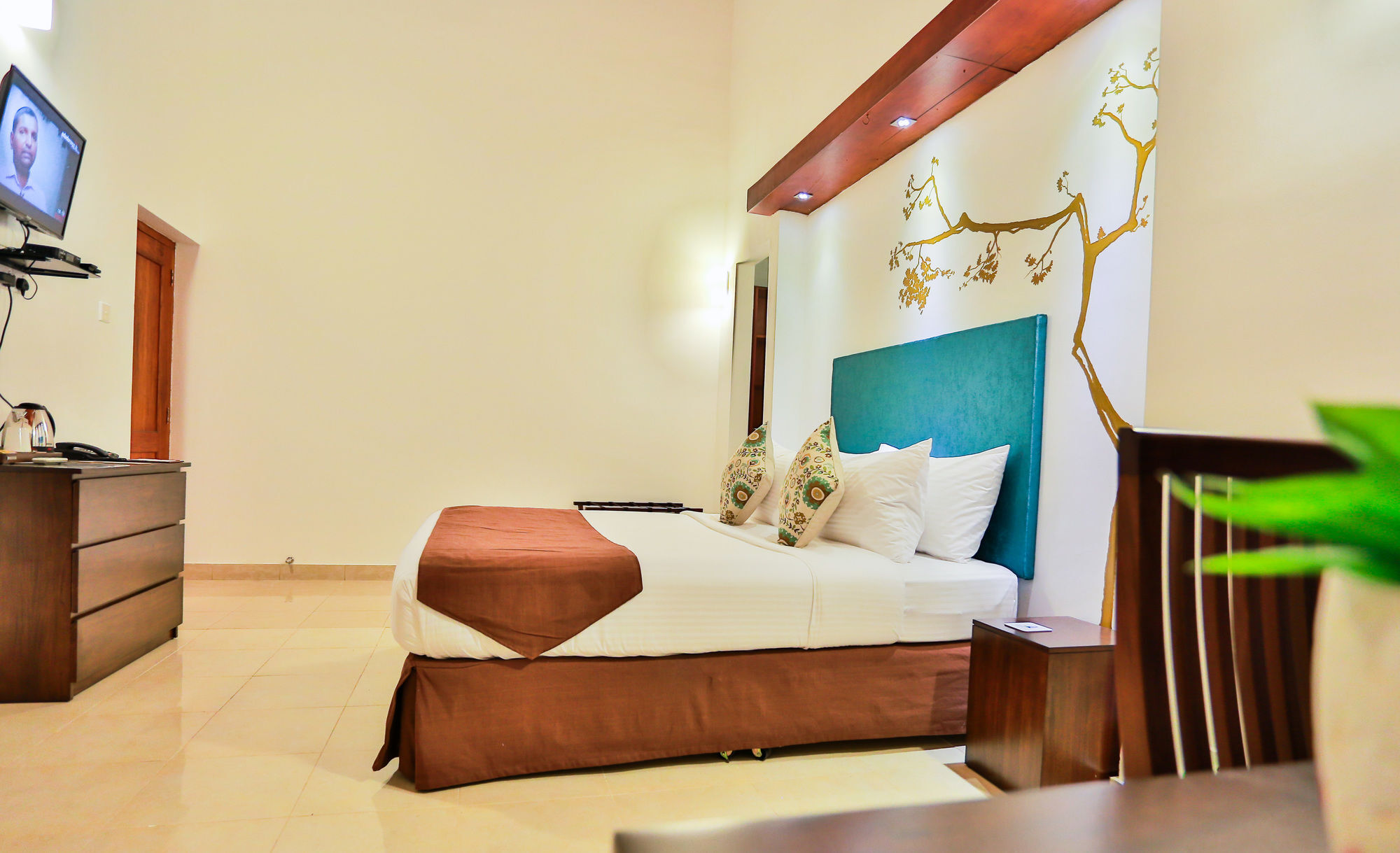 The Austin Residence By Unique Hotels كولمبو المظهر الخارجي الصورة