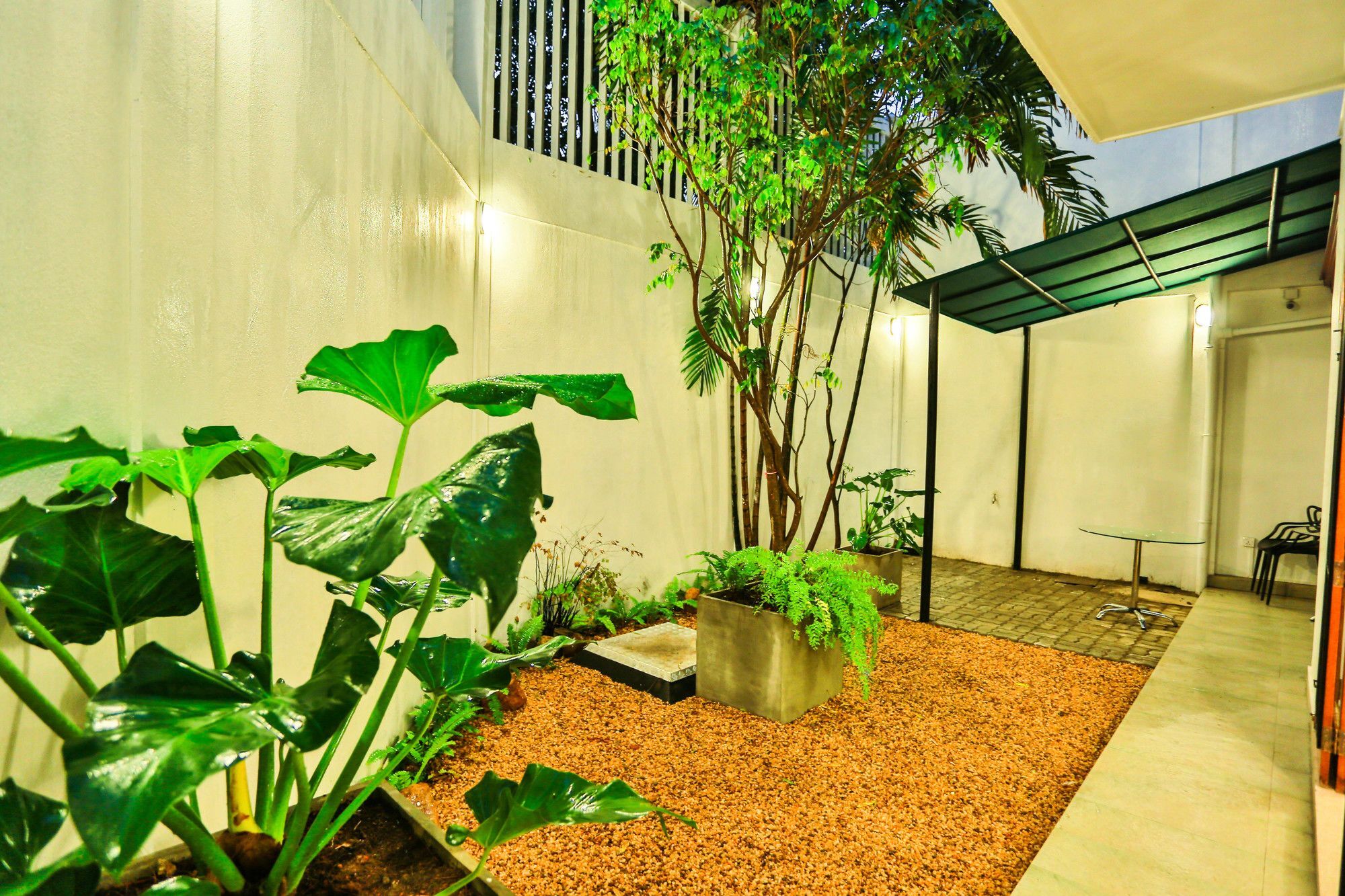The Austin Residence By Unique Hotels كولمبو المظهر الخارجي الصورة