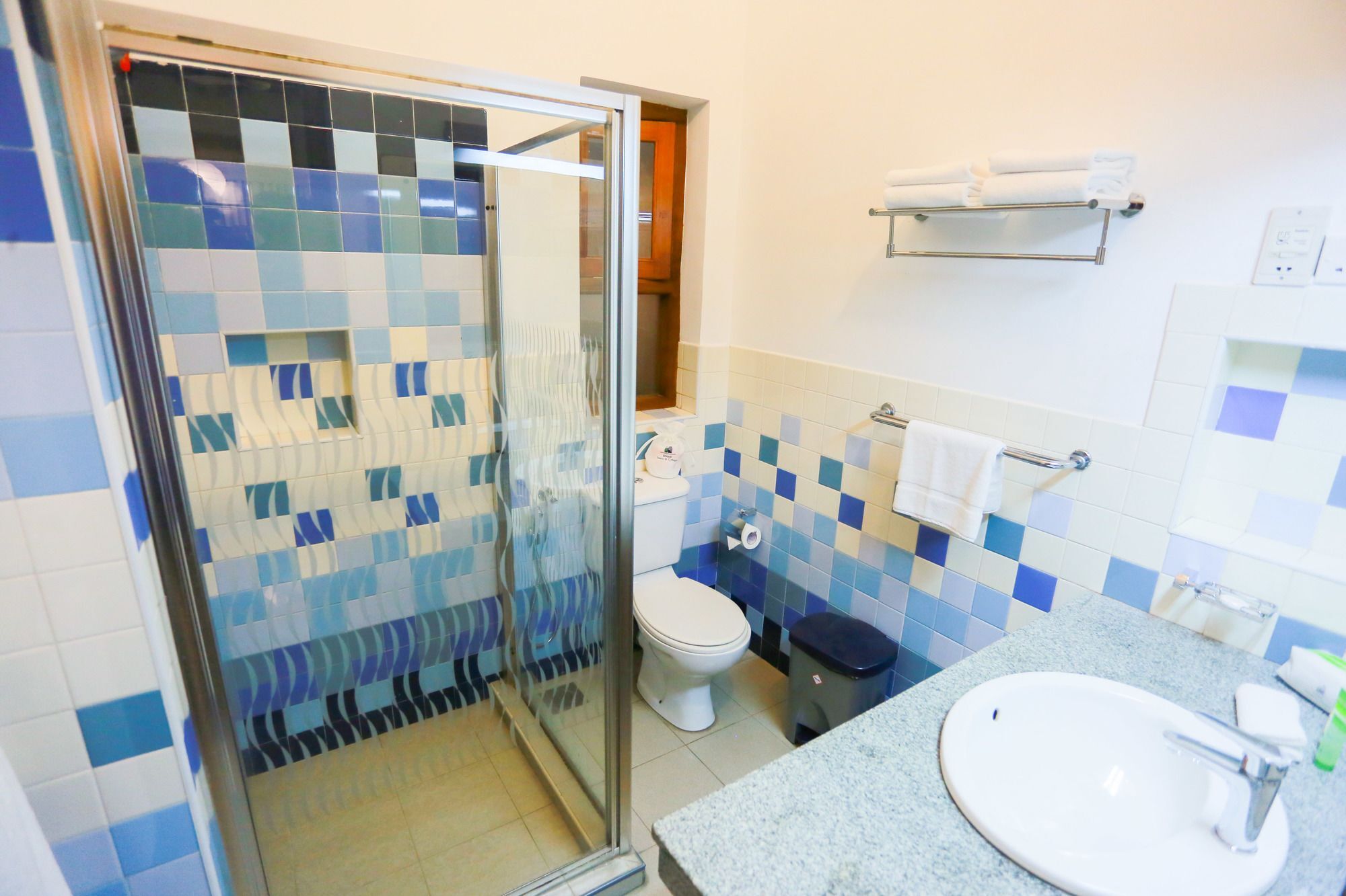 The Austin Residence By Unique Hotels كولمبو المظهر الخارجي الصورة